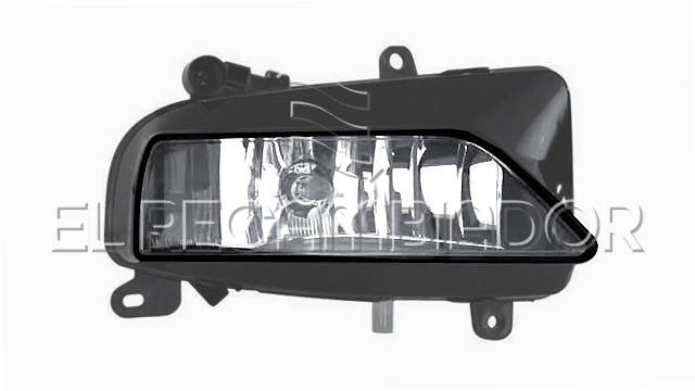 FARO ANTINIEBLA Lado derecho (acompañante) AUDI A5 (11-17) 3 Ptas. - 13023712 FARO ANTINIEBLA Lado derecho (acompañante) AUDI A5 (11-17) 3 Ptas. - 13023712