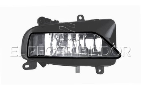 FARO ANTINIEBLA Lado derecho (acompañante) AUDI A5 (11-17) 3 Ptas. - 13023712