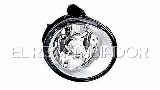 FOG LAMP Right side (passenger) NISSAN KUBISTAR (03-) 1 Portón Tras. - 13804672