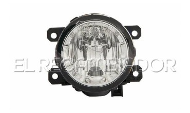 FOG LAMP Left side - Right side NISSAN LEAF (10-) - 13851819