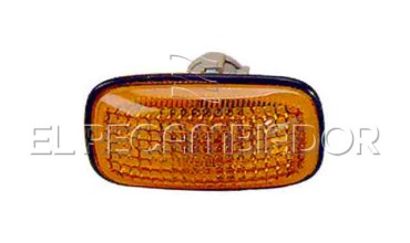 SIDE LAMP Left side - Right side NISSAN MAXIMA (95-00) - 15524039