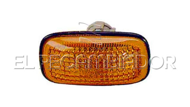 SIDE LAMP Left side - Right side NISSAN MAXIMA (95-00) - 15524039
