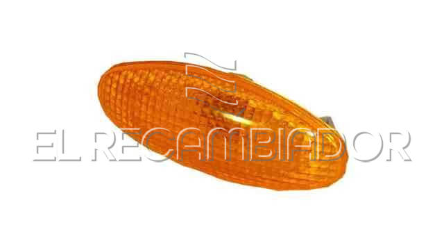 SIDE LAMP Left side - Right side NISSAN MICRA (98-00) - 15520439
