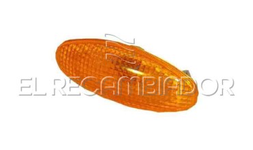 SIDE LAMP Left side - Right side NISSAN MICRA (00-03) - 15520439
