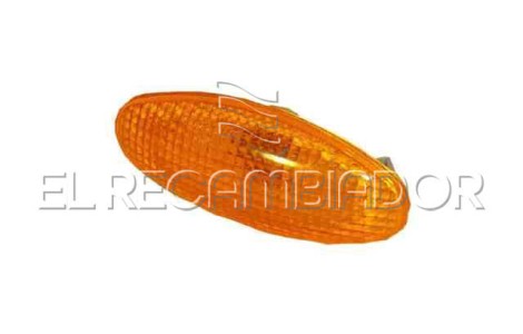 SIDE LAMP Left side - Right side NISSAN MICRA (00-03) - 15520439
