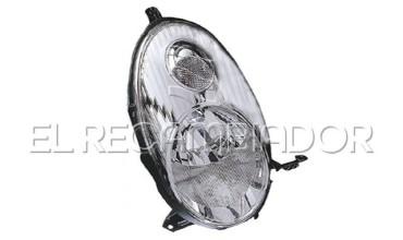 FARO PRINCIPAL Lado derecho (acompañante) NISSAN MICRA (03-07) - 11520602