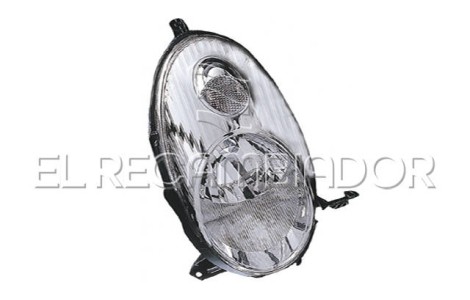 FARO PRINCIPAL Lado derecho (acompañante) NISSAN MICRA (03-07) - 11520602
