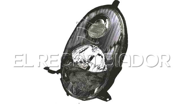 FARO PRINCIPAL Lado izquierdo (conductor) NISSAN MICRA (03-07) - 11520603