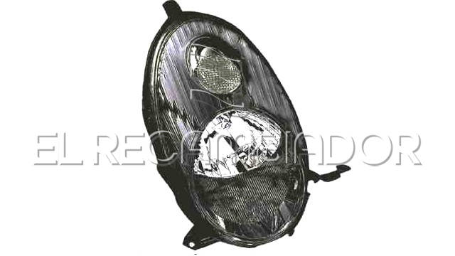 FARO PRINCIPAL Lado derecho (acompañante) NISSAN MICRA (03-07) - 11520604