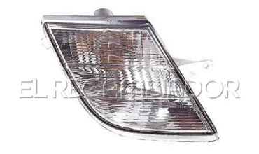 PILOTO DELANTERO Lado derecho (acompañante) NISSAN MICRA (03-07) - 14520664