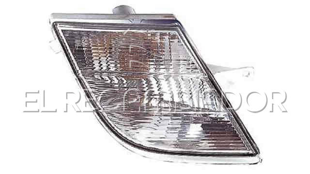 PILOTO DELANTERO Lado derecho (acompañante) NISSAN MICRA (03-07) - 14520664