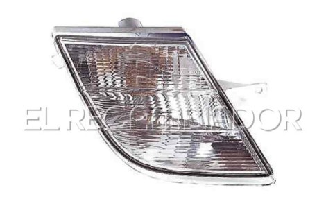 PILOTO DELANTERO Lado derecho (acompañante) NISSAN MICRA (03-07) - 14520664