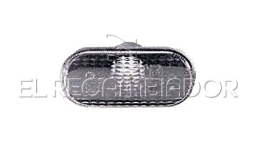 PILOTO LATERAL Lado izquierdo - Lado derecho (reversible) NISSAN MICRA (03-07) - 15520619