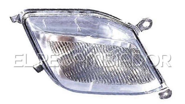 PILOTO DELANTERO Lado derecho (acompañante) NISSAN MICRA (07-10) - 14520702 PILOTO DELANTERO Lado derecho (acompañante) NISSAN MICRA (07-10) - 14520702