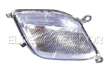 PILOTO DELANTERO Lado derecho (acompañante) NISSAN MICRA (07-10) - 14520702