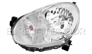 FARO PRINCIPAL Lado izquierdo (conductor) NISSAN MICRA (10-14) - 11520801