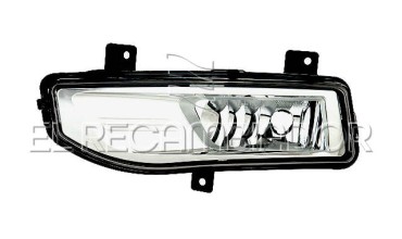 FARO ANTINIEBLA Lado izquierdo (conductor) NISSAN MICRA (17-) - 13529201