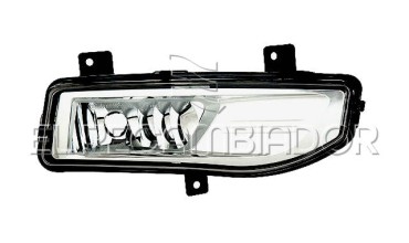 FARO ANTINIEBLA Lado derecho (acompañante) NISSAN MICRA (17-) - 13529202