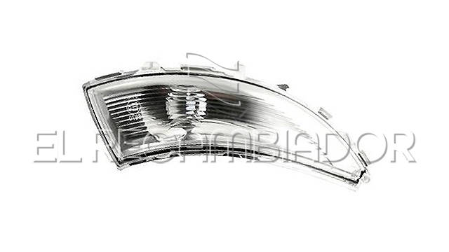 PILOTO INTERMITENTE en RETROVISOR Lado derecho (acompañante) NISSAN MICRA (17-) - 15254522