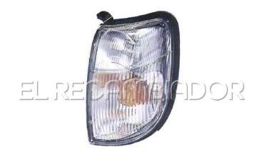 PILOTO DELANTERO Lado izquierdo (conductor) NISSAN NAVARA PICK-UP 720 (D22) (98-00) - 14525781
