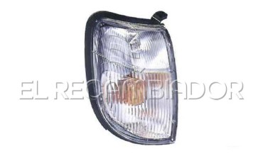 PILOTO DELANTERO Lado derecho (acompañante) NISSAN NAVARA PICK-UP 720 (D22) (98-00) - 14525782