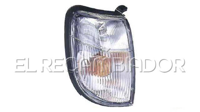 PILOTO DELANTERO Lado derecho (acompañante) NISSAN NAVARA PICK-UP 720 (D22) (98-00) - 14525782