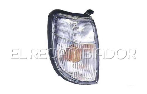 PILOTO DELANTERO Lado derecho (acompañante) NISSAN NAVARA PICK-UP 720 (D22) (98-00) - 14525782