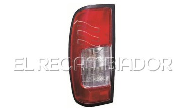 PILOTO TRASERO Lado izquierdo (conductor) NISSAN NAVARA PICK-UP 720 (D22) (98-00) - 16525731