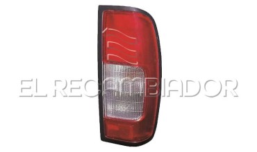 PILOTO TRASERO Lado derecho (acompañante) NISSAN NAVARA PICK-UP 720 (D22) (98-00) - 16525732