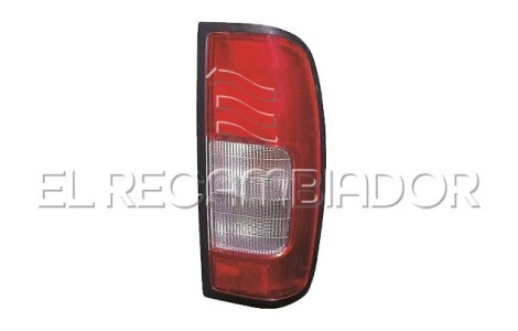PILOTO TRASERO Lado derecho (acompañante) NISSAN NAVARA PICK-UP 720 (D22) (98-00) - 16525732
