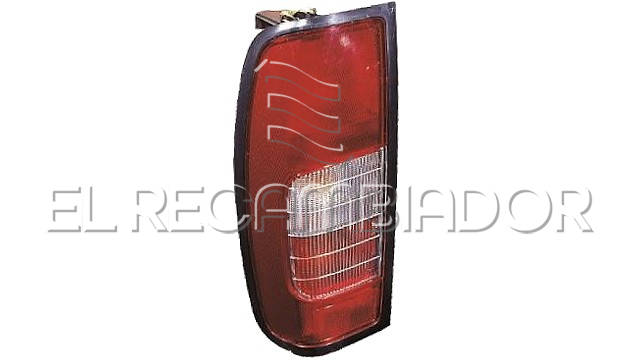 PILOTO TRASERO Lado izquierdo (conductor) NISSAN NAVARA PICK-UP 720 (D22) (98-00) - 16525733
