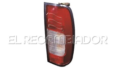 PILOTO TRASERO Lado derecho (acompañante) NISSAN NAVARA PICK-UP 720 (D22) (98-00) - 16525734