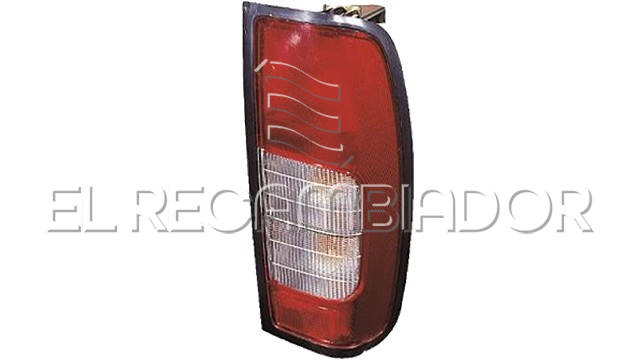 PILOTO TRASERO Lado derecho (acompañante) NISSAN NAVARA PICK-UP 720 (D22) (98-00) - 16525734