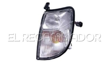 PILOTO DELANTERO Lado izquierdo (conductor) NISSAN NAVARA PICK-UP 720 (D22) (00-02) - 14525861