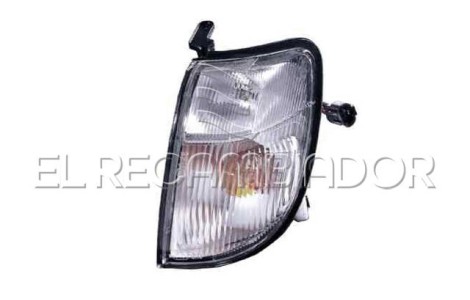 PILOTO DELANTERO Lado izquierdo (conductor) NISSAN NAVARA PICK-UP 720 (D22) (00-02) - 14525861