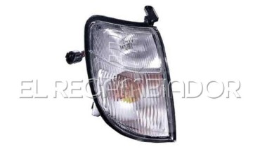 PILOTO DELANTERO Lado derecho (acompañante) NISSAN NAVARA PICK-UP 720 (D22) (00-02) - 14525862