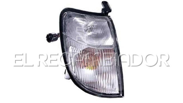 PILOTO DELANTERO Lado derecho (acompañante) NISSAN NAVARA PICK-UP 720 (D22) (00-02) - 14525862