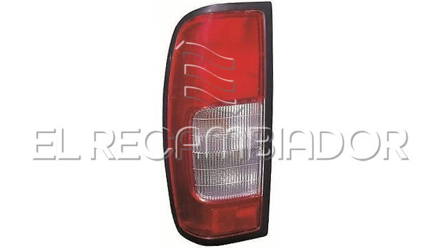 PILOTO TRASERO Lado izquierdo (conductor) NISSAN NAVARA PICK-UP 720 (D22) (00-02) - 16525731