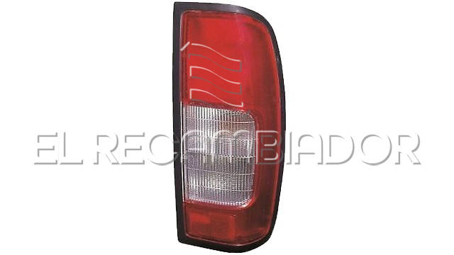 PILOTO TRASERO Lado derecho (acompañante) NISSAN NAVARA PICK-UP 720 (D22) (00-02) - 16525732
