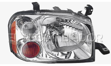 FARO PRINCIPAL Lado derecho (acompañante) NISSAN NAVARA PICK-UP 720 (D22) (02-05) - 11525902
