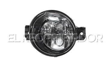 FOG LAMP Left side (driver) NISSAN NAVARA PICK-UP (D23) (14-) - 13520001