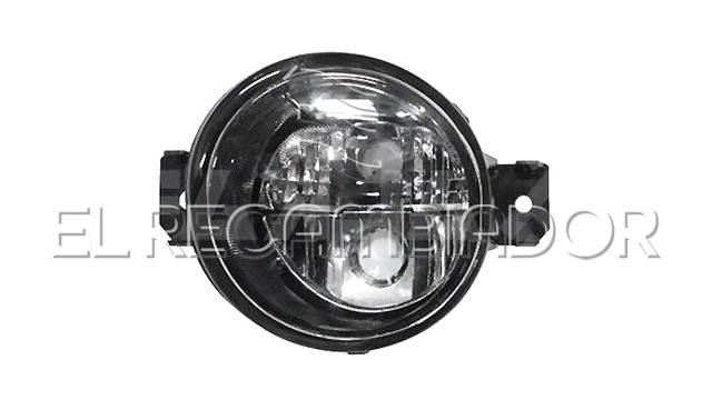 FOG LAMP Left side (driver) NISSAN NAVARA PICK-UP (D23) (14-) - 13520001