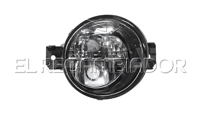 FOG LAMP Right side (passenger) NISSAN NAVARA PICK-UP (D23) (14-) - 13520002