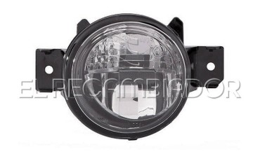 FRONT LAMP Left side (driver) NISSAN NAVARA PICK-UP (D23) (14-) - 14520021