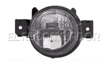 FRONT LAMP Right side (passenger) NISSAN NAVARA PICK-UP (D23) (14-) - 14520022