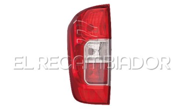 REAR LAMP Left side (driver) NISSAN NAVARA PICK-UP (D23) (14-) - 16526101
