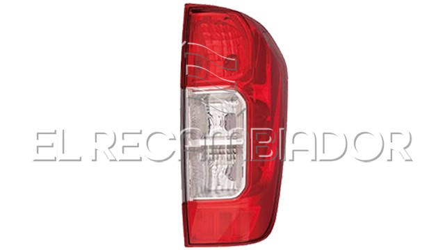 REAR LAMP Right side (passenger) NISSAN NAVARA PICK-UP (D23) (14-) - 16526102