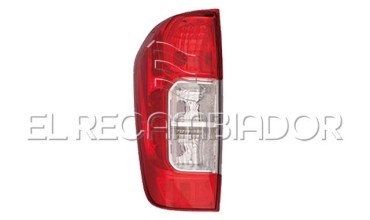 REAR LAMP Left side (driver) NISSAN NAVARA PICK-UP (D23) (14-) - 16526111