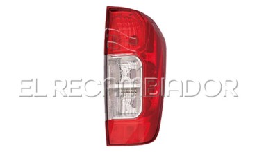 REAR LAMP Right side (passenger) NISSAN NAVARA PICK-UP (D23) (14-) - 16526112