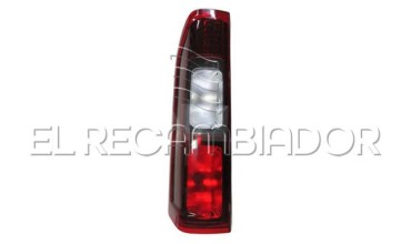 REAR LAMP Left side (driver) NISSAN NV300 (16-) - 16806301